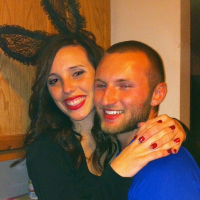 If you don't do stupid things while you're young, you won't have anything to smile about when you're old.
@chelseab828 is the love of my life.