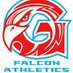 Glendale Athletics (@falconsglendale) Twitter profile photo