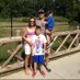 Bryan Warner (@warnerb1976) Twitter profile photo