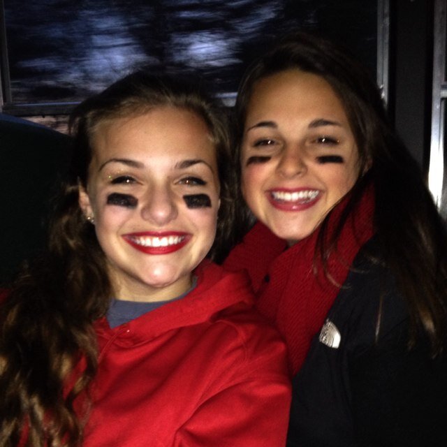 juliapowell11's profile picture. 