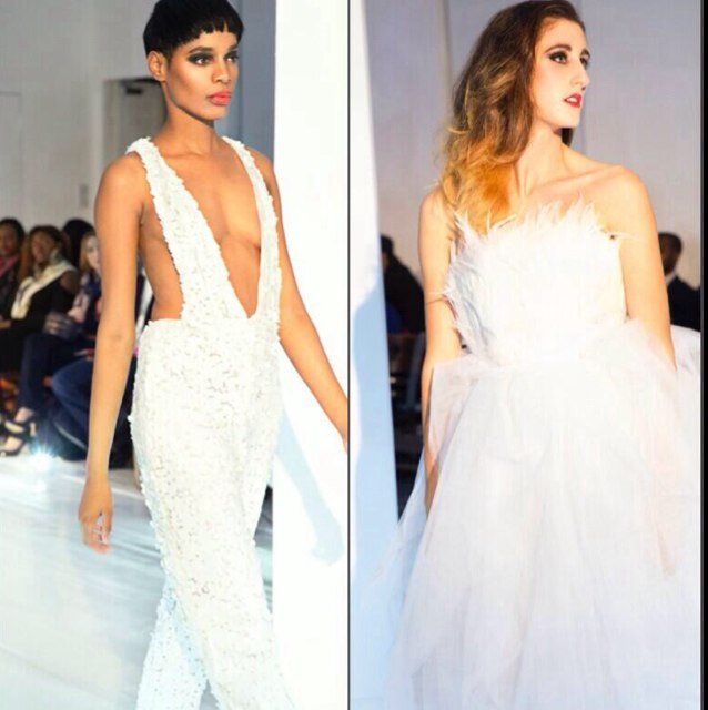 PhilTdesign's profile picture. Dublin based fashion designer