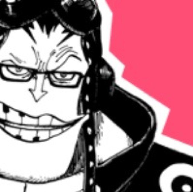 【Oi oi oi! Name's Scratchmen! (	スクラッチメン)】∥ 《Captain of the On Air Pirates! (オンエア海賊団)》∥ 『Tatakau Music (戦う音楽』∥ ［Bounty: 350,000,000 Beri］∥ #OPRP