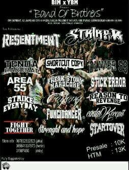 Negative Beatdown Hardcore, 1st album youdont understand. cp: o83838622912 pin:7646395a