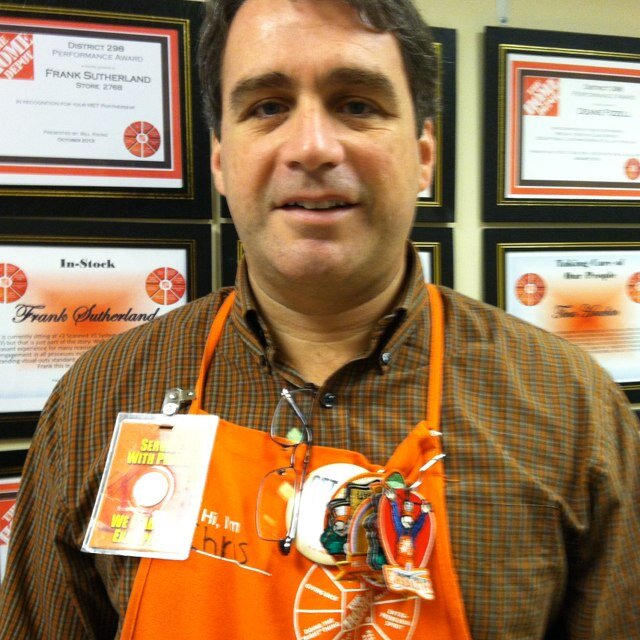 ChrisEMetcalf's profile picture. Store Manager, Benton Harbor MI