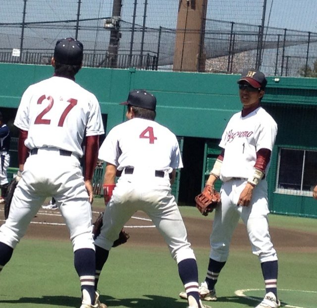 羽衣国際大野球部 Hagoyakyu Twitter