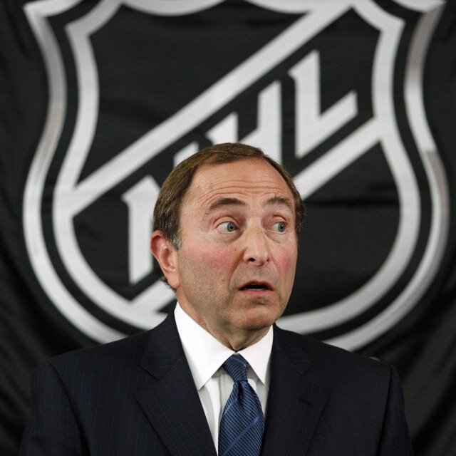 NHL Comedy good and bad. My opinions are correct. Typing without thought.