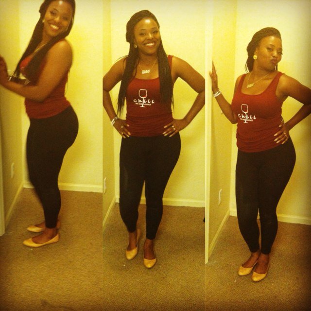 #GOD! #SGC #ASU ...Young Lady With Big Goals |TDW ❤ |•instagram: @jai_ricks
