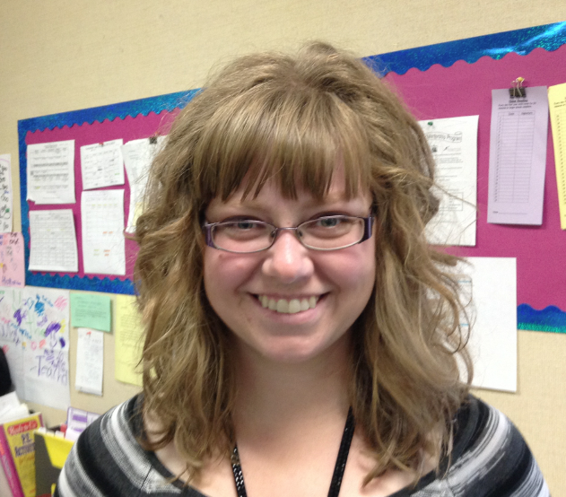 Primary teacher in Surrey, BC