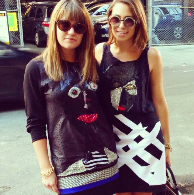 GAB_AND_AB's profile picture. You.Never.Know. w/ @gabrielleswan & @aajorgensen #GABracadABra