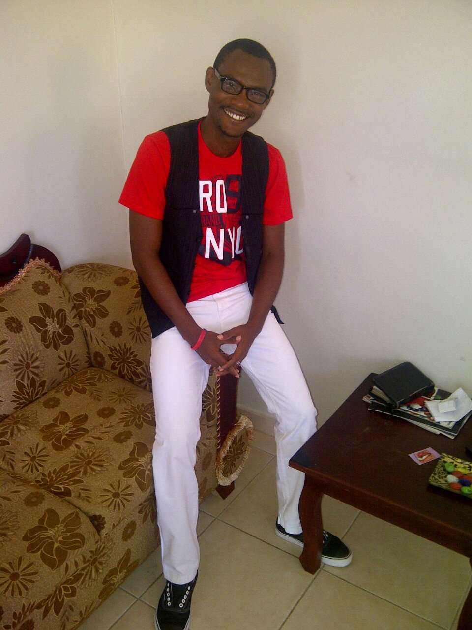 bermic23's profile picture. 