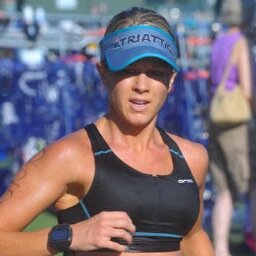 Team BSR Triathlete
