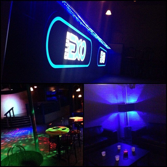 LEXINGTONS NEWEST COLLEGE BAR STARTING DECEMBER 5TH 373 E Main St