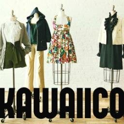 Japan Cool Fashion Clothing and Accessories (A school project, no real business here)