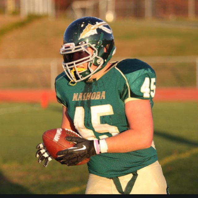 wphaneuf40's profile picture. 