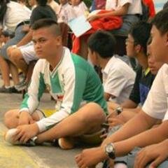 Dunia ini hanyalah persiapan untuk dunia berikutnya, kita hanya meminta meninggalkanya dengan mencintai dan dicintai. - 47 RONIN