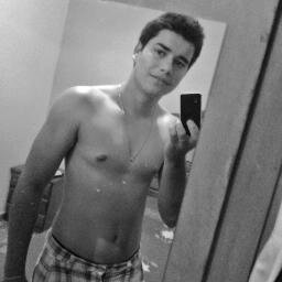 Vivendo a vida do jeito que da!!!  :P