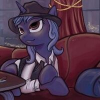 Rosane Marelevant (@mlp_marelevant) 's Twitter Profile
