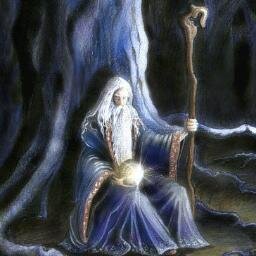 Um aspirante e entusiasta no novo mundo, onde a evolução flui em todas as mentes. Não há linha de chegada: todas as coisas sobem ao infinito - a Deus.