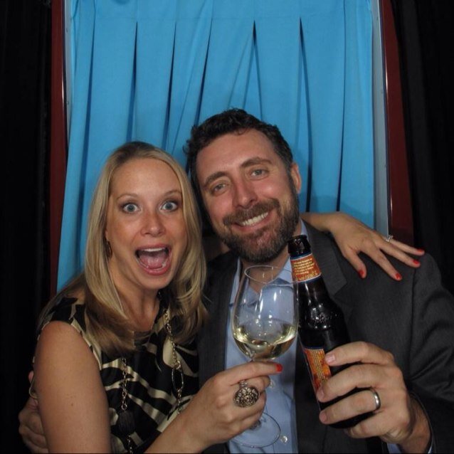 Specialty Supervisor Wine & Spirits - Certified Cicerone - Failed Homebrewer - Solid Cook - Proud Father - Great Husband!