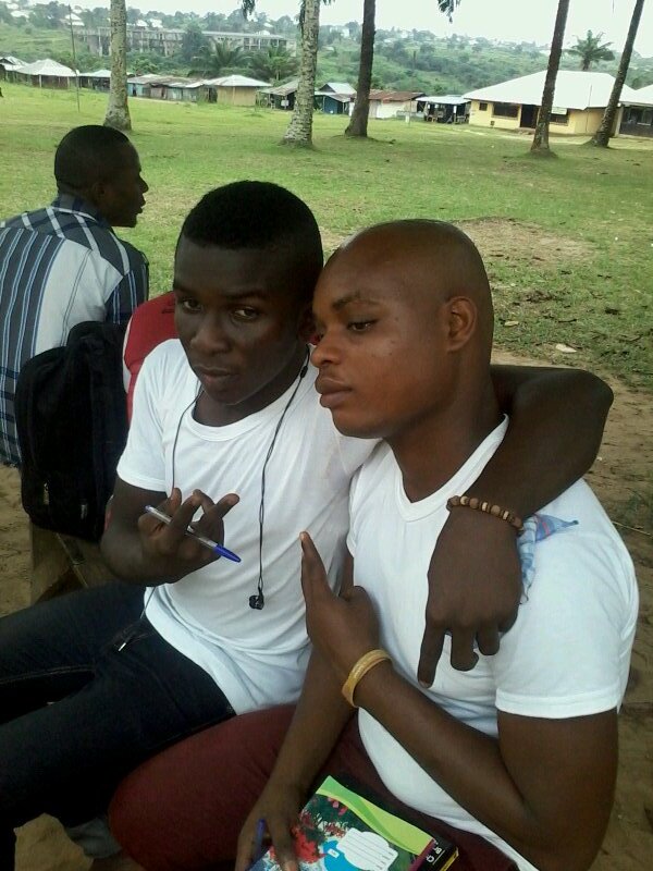 Come closer u will know d kind of person I am... Add moi via bbm 277F682C