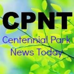 The freshest and hottest news and updates in and around Centennial Park Sydney