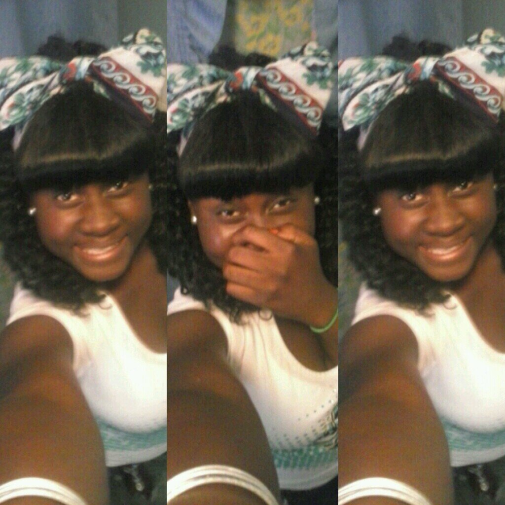 you already know i from tha VILLE nd it ain't no faking either but you can hit that follow thingyy nd ill follow back ;-)