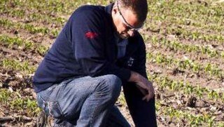 A Father, A Farmer, A Husband, someone that is always looking for the perfect season.   Sukup Territory Manager- Africa