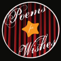 poemsforwishes's profile picture. A night of poetry in support of the Children's Wish Foundation.