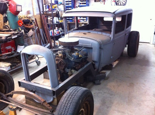 wdc1135's profile picture. Heavy duty diesel field service tech. Welder/fabricator. Live life in the fast lane. Hot rods flathead V-8s