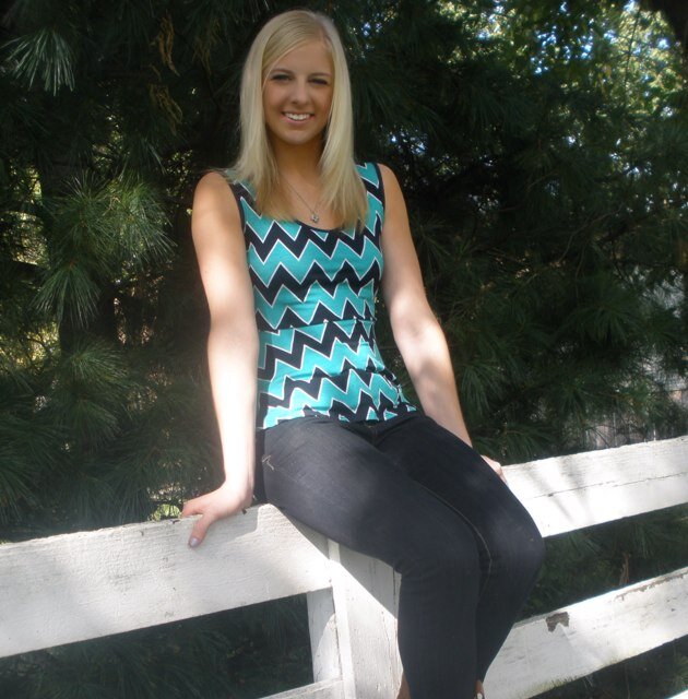 Senior at AHS. Trinity cheerleader #teamtaken @logandevine2 6\18\13❤