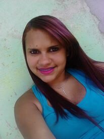 A vida é bunita quando se teem uma larissa   da vida