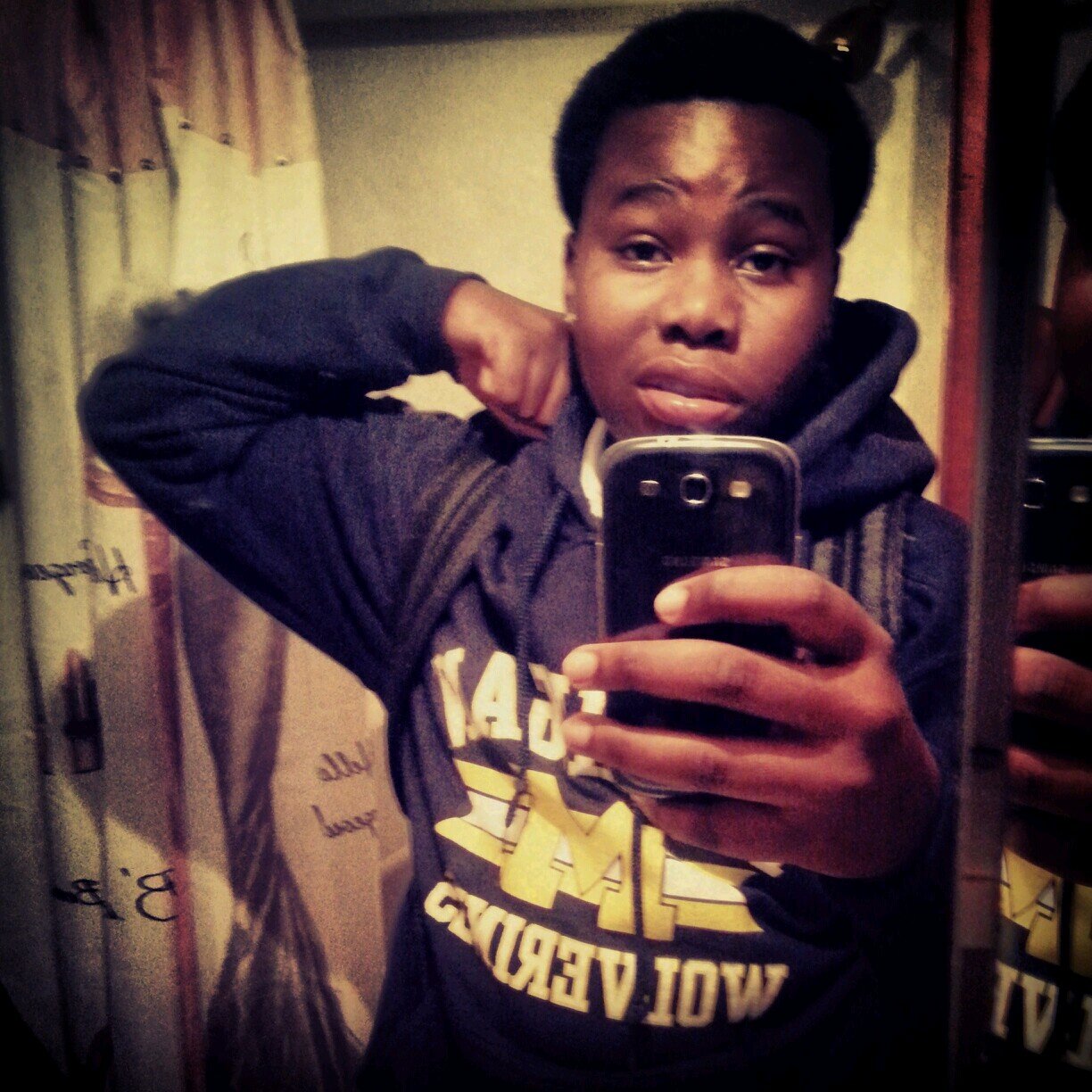 ¤No bio need¤™