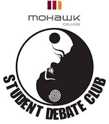 MohawkSDebate's profile picture. The Mohawk Student Debate Club is dedicated to the betterment of our members’ public speaking, analytical, logic and debate skills.