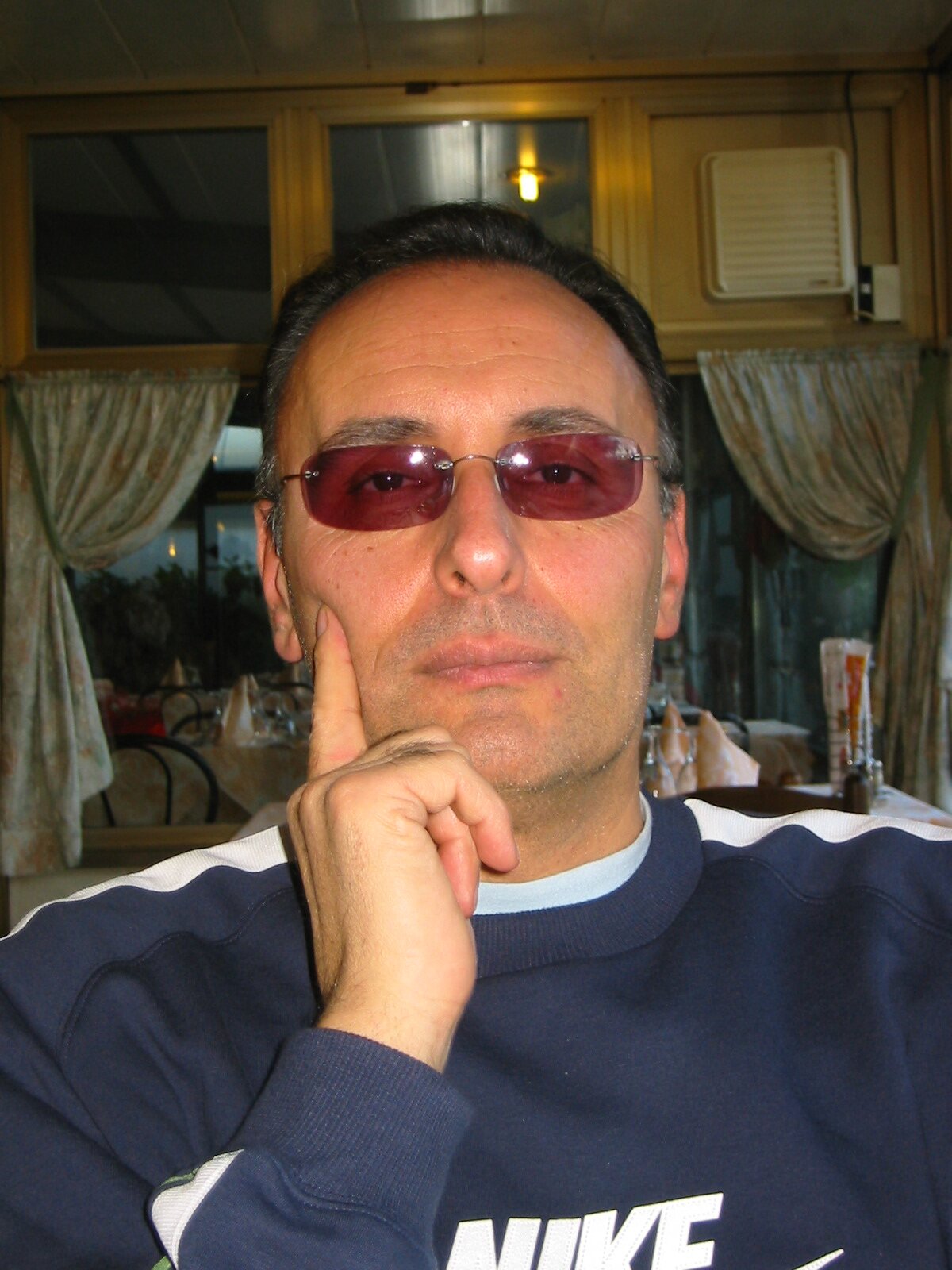 giuseppecimarel's profile picture. Medico;per capire come sono , leggere poesia di R.Kipling ( Se)