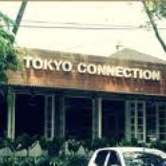 Official Account of Tokyo Connection Japanese Food and Cafe in Bandung | Jl. Progo no.5 | Cihampelas Walk | Festival City Link Mall Lt.2 | Braga City Walk | BIP