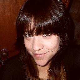 AntoSolmi's profile picture. Riendo a carcajadas