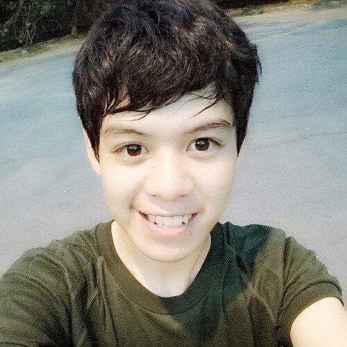 Purepinan's profile picture. 