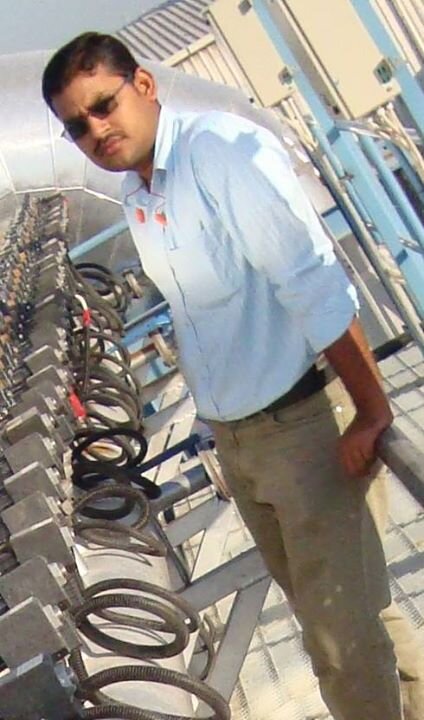 Automation Engineer