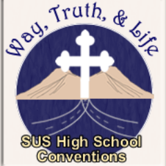 WTLHighSchool's profile picture. Official Twitter Account for the High School Girls convention of the Coptic Orthodox Diocese of the Southern United States.