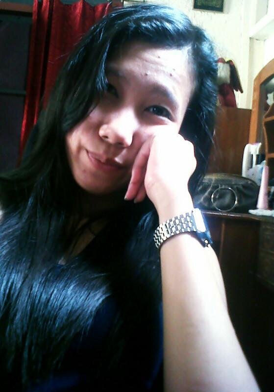 NovyantiDewi's profile picture. do everything what you want !