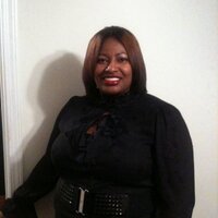 Kisha Walker (@kishawalker75) 's Twitter Profile
