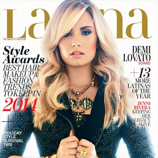 Demi here:) @ddlovato is my main account!
SELENA WAS HERE..........