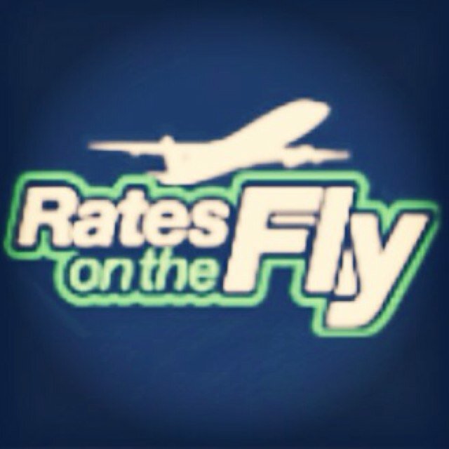 RatesontheFly's profile picture. Providing current mortgage rates to those passing through the airport! LaGuardia Terminal C - LaGuardia Terminal D -JFK NY Terminal 2 - Minn.-St. Paul Concourse