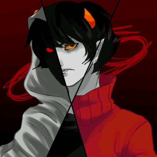 nubblybub's profile picture. Call me whatever you like. eccedentesiast, athazagoraphobic, Davekat addict uwu