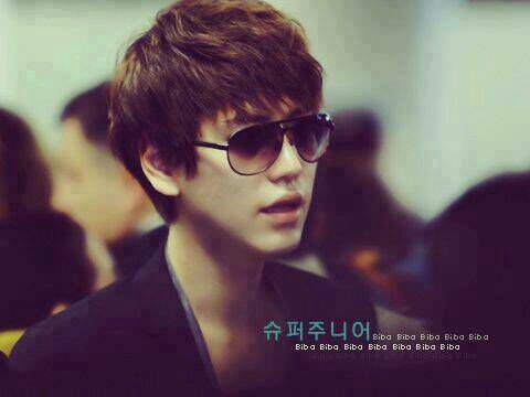mr. j