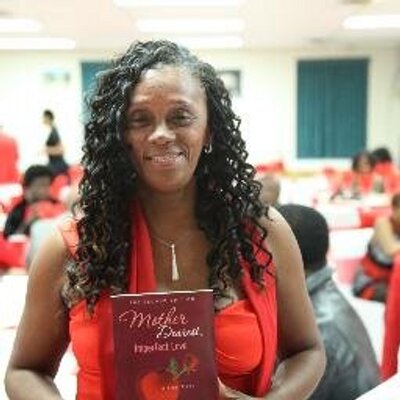 Myrtle Morrison (morrisonmyrtle) Twitter