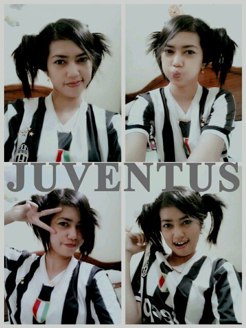 Aku orgnya KONSISTEN! Yg pastinya aku bukan CEWEK MANJA!  My Boy @argreei |i ♥ JUVENTUS (JCI) pontianak