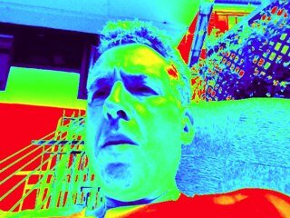 ronwalker1958's profile picture. 