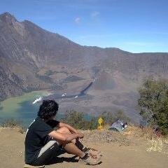 nggaatau's profile picture. Just an ordinary people..