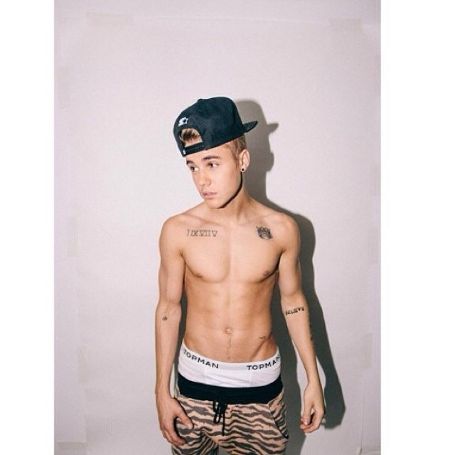 my boy is the best so screw the rest. ♛